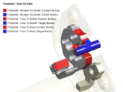Ansys Motion。机械用户基本指南。