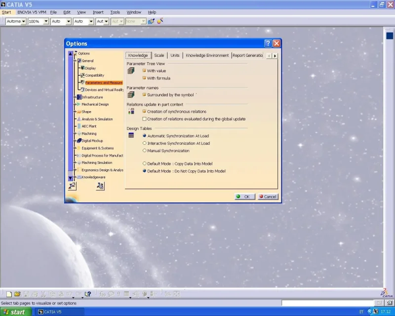1-Set-UP-Parametri-Knowledge.webp