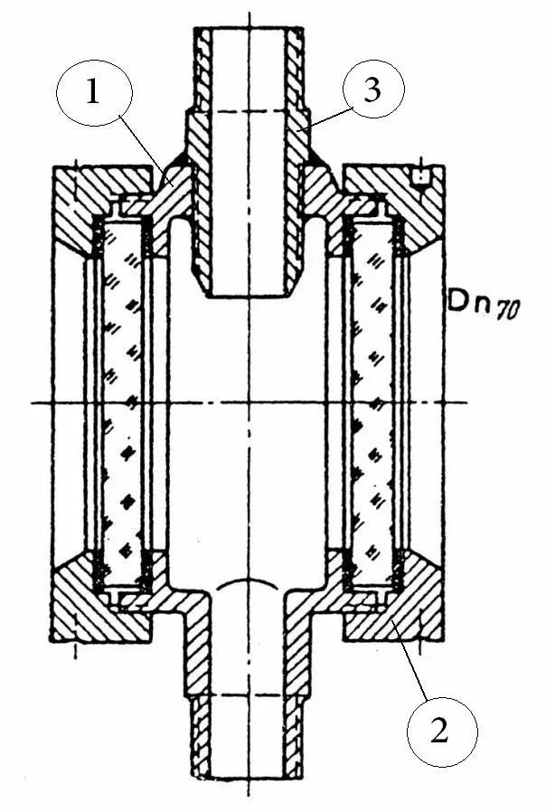 Tubo d'ispezione Dn 70.webp
