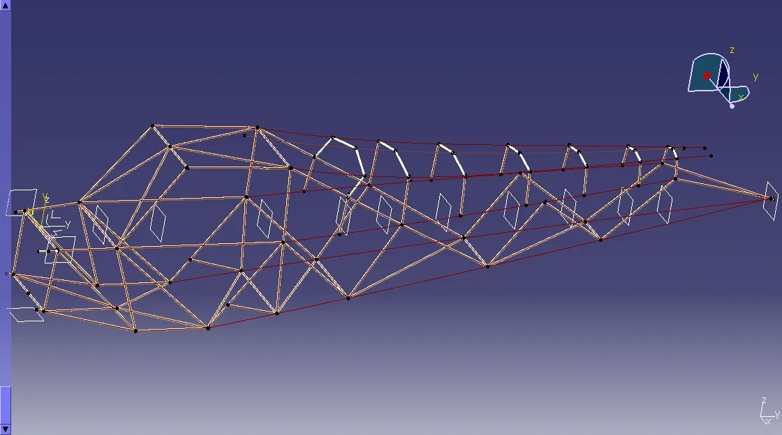 struttura piper cub con superficie tubolare parziale2.png