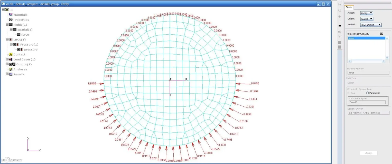 Pressure field for bearing contact.JPG