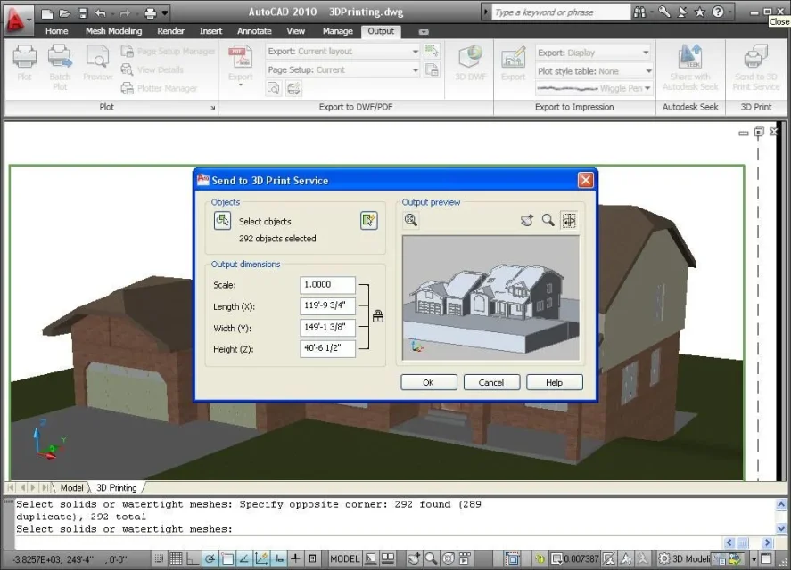 AutoCAD 2010_3D Printing.JPG
