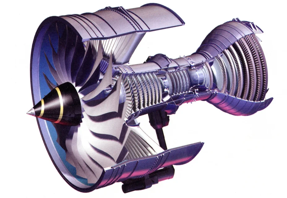 1139 - 3 - Trent_Engine1.JPG