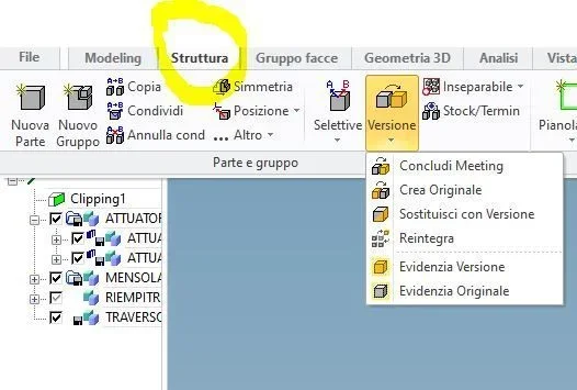 GESTIONE VERSIONI MODELING.JPG
