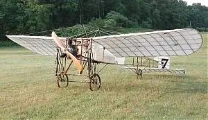 43 - 1 - Bleriot XI.jpg