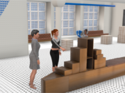 3DEXPERIENCE CATIAによる人間工学に基づいた製品設計