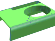 NX|ヒントとコツ|サーフェス品質ツール