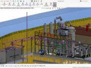 CATIAとSOLIDWORKSの比較:大規模アセンブリ性能のベンチマーク