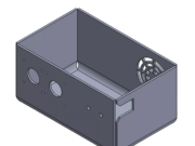 SOLIDWORKSの原価計算:板金部品