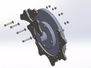 SOLIDWORKS スマートコンポーネントでスマートに作業