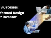 Design と Make をつなぐ:Autodesk Informed Design の紹介