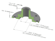 NXの新機能|モデルベース定義とNXインスペクタ