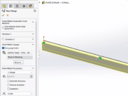 SOLIDWORKSでゲージテーブルテンプレートを追加する方法