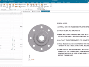 NX|How to シリーズ|NXインスペクタで特性を適用する