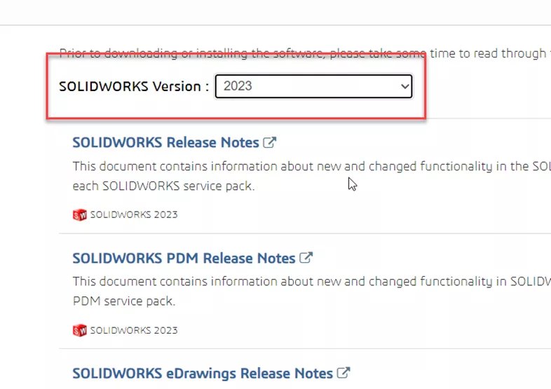 Toegang tot SOLIDWORKS Gebruikershandleidingen