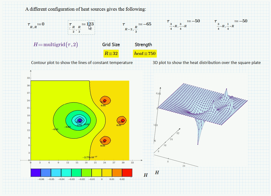 Mathcad Prime 9 - plot