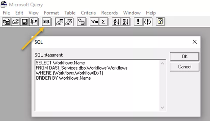 SOLIDWORKS PDM Tutorial Dynamic Reporting