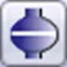 Export to Abaqus CAE Icon 