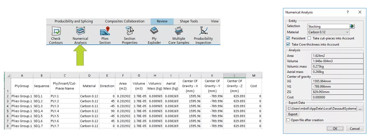 Numerieke analyse 3DEXPERIENCE CATIA