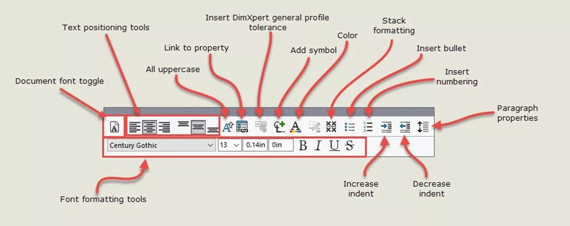 Double-Click Toolbar Options Explained in SOLIDWORKS 