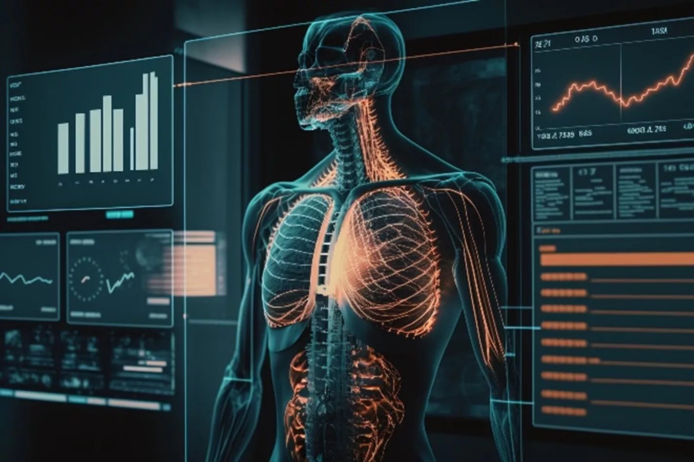 Personalized Medicine with Digital Manufacturing and 3D Printing