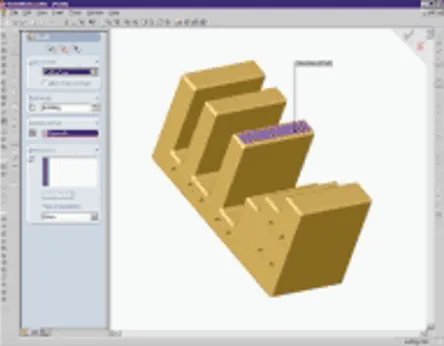 A History of SOLIDWORKS 2001