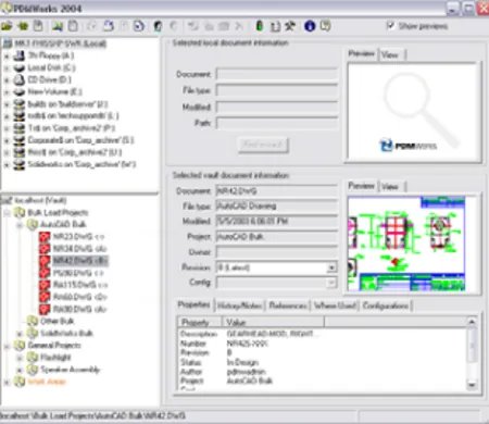 A History of SOLIDWORKS 2003