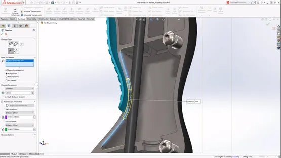 A History of SOLIDWORKS 2019