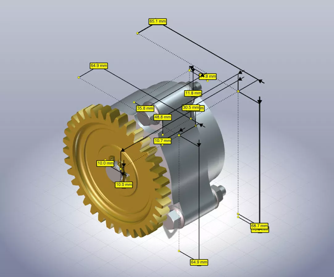 Tips for Protecting SOLIDWORKS Composer Files