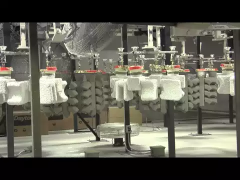Investment Casting Process Walkthrough